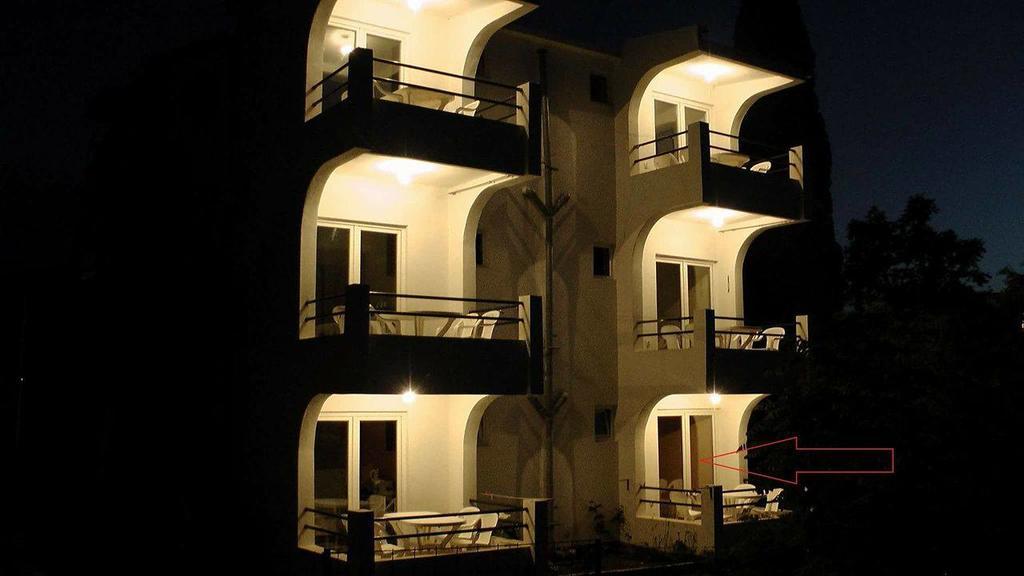 Studios Milosev บาร์ ภายนอก รูปภาพ